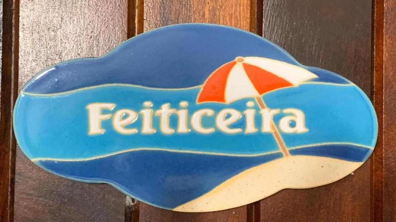 Bela Ilha Guest House Ilhabela Bagian luar foto