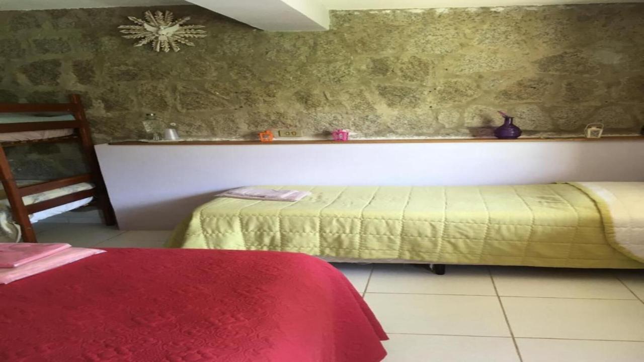 Bela Ilha Guest House Ilhabela Bagian luar foto